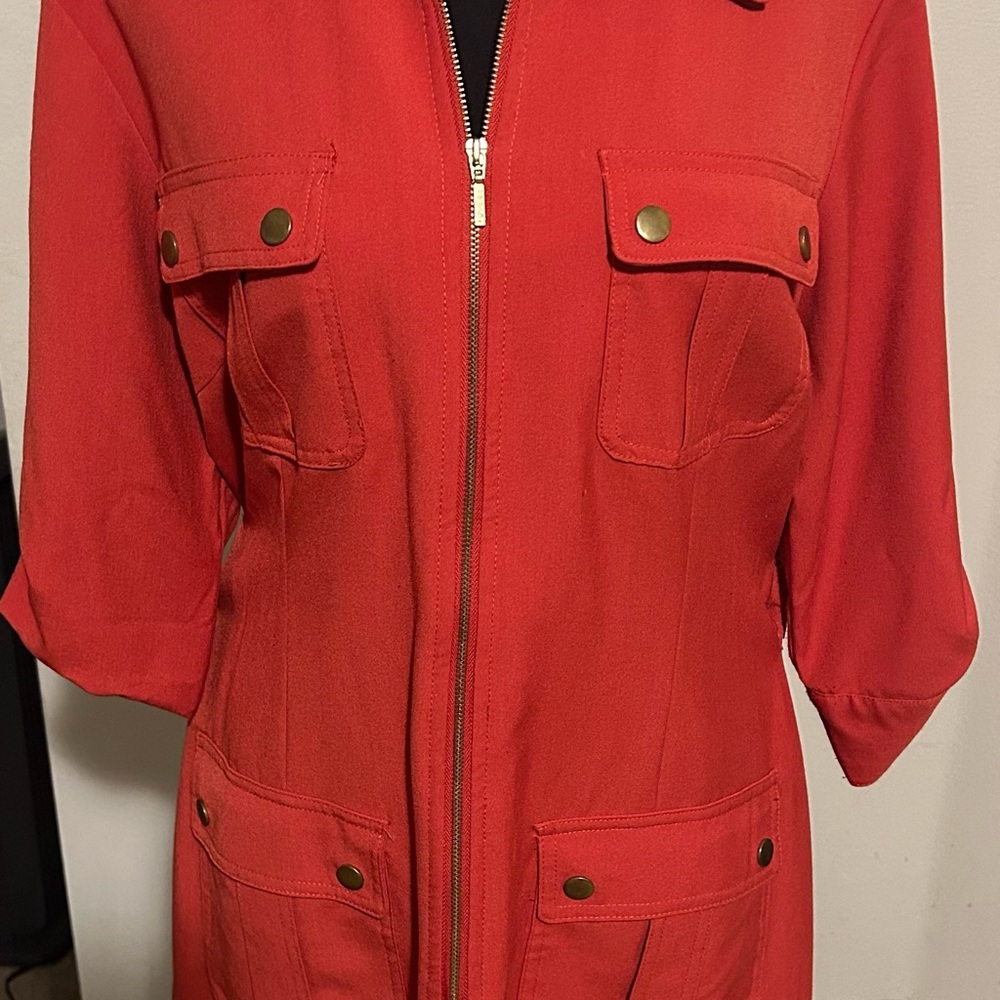 Ladies dress size 14